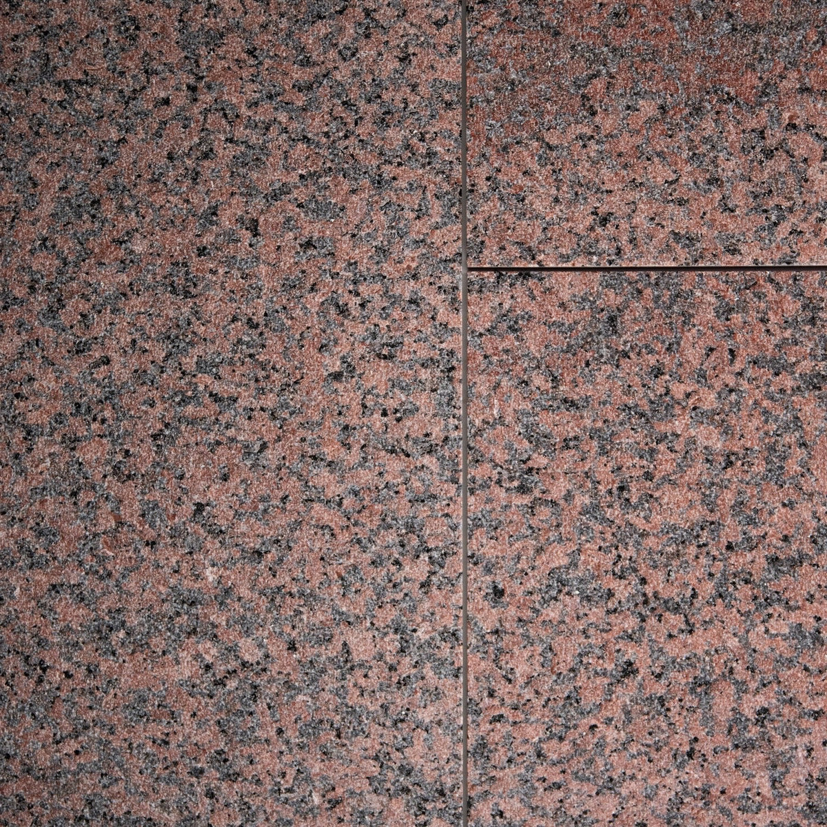 Nordstone Röd Anti-Slip Naturstensplatta