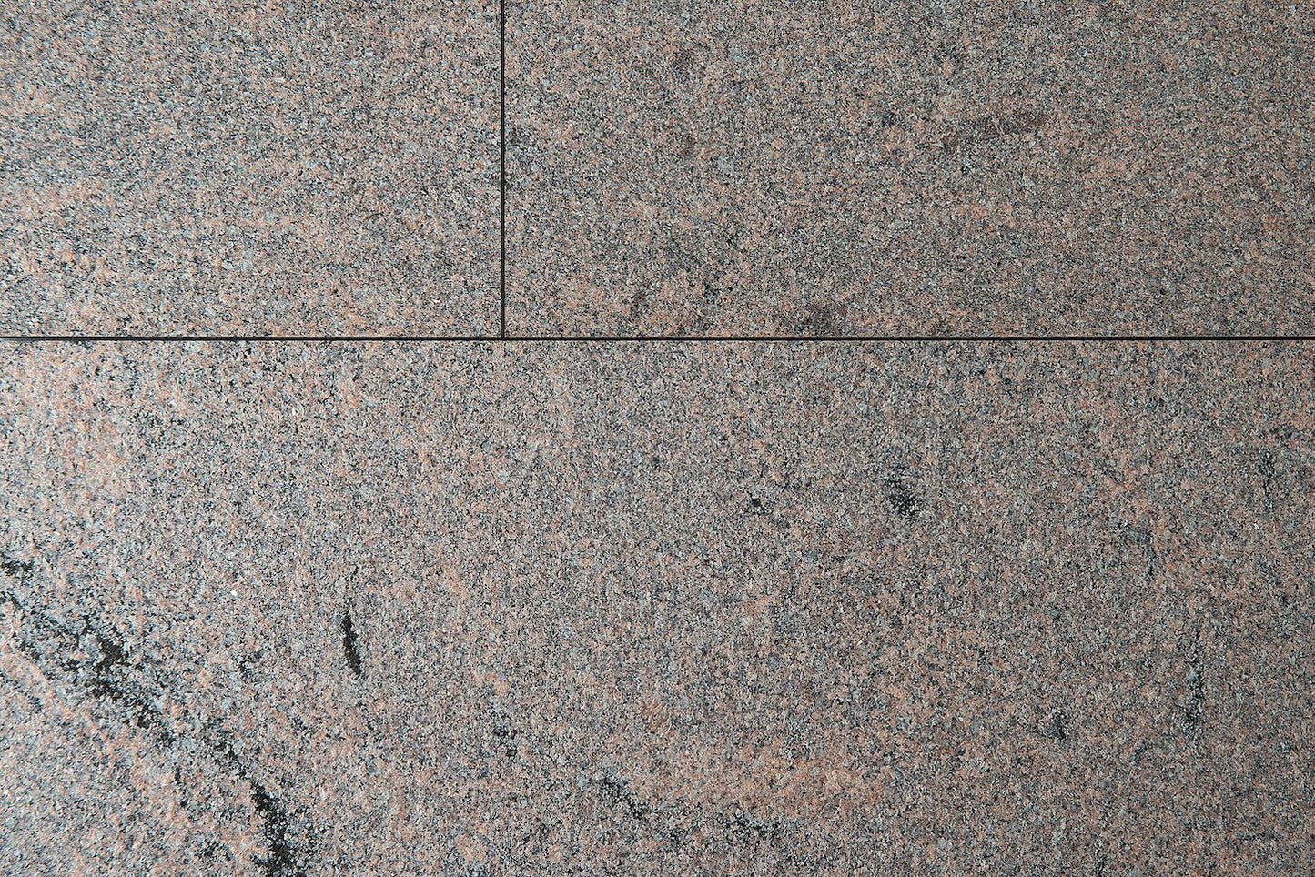 Alps Of Scandinavia Old Red Anti-Slip Naturstensplatta