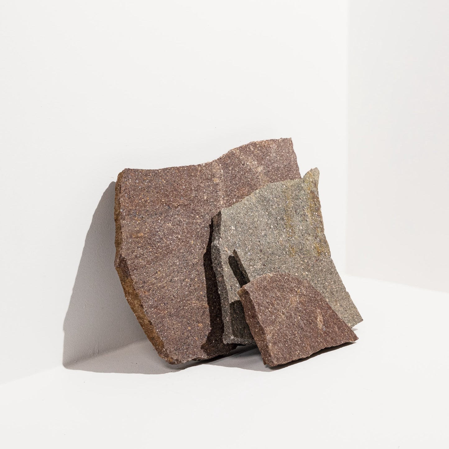 Mountains of Europe Red Skiffer