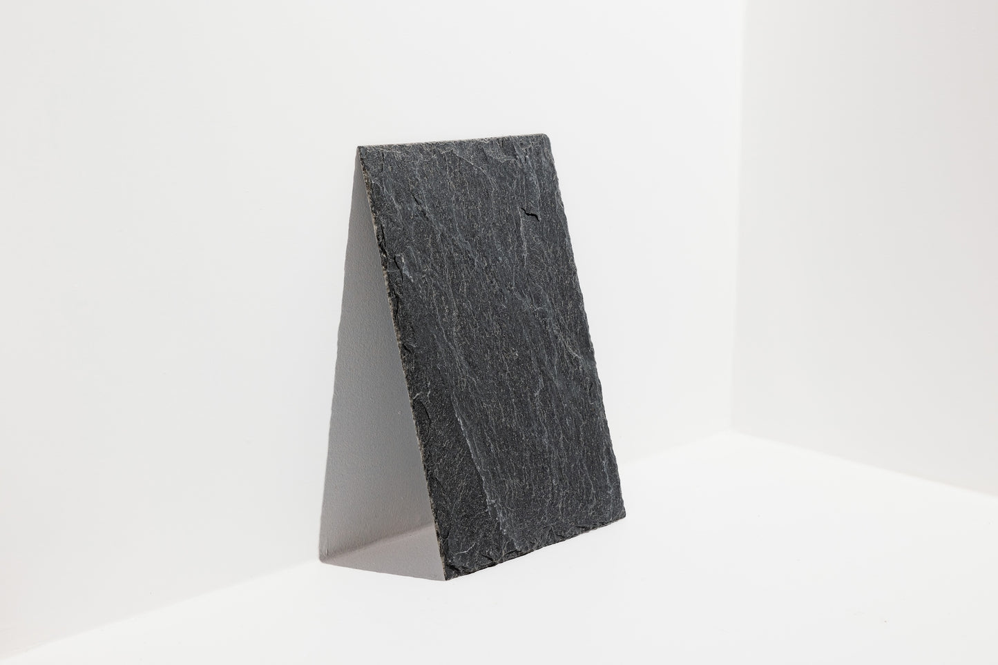 Frost Valley Dark Grey Skiffer beklädnadssten 250x400x8 mm