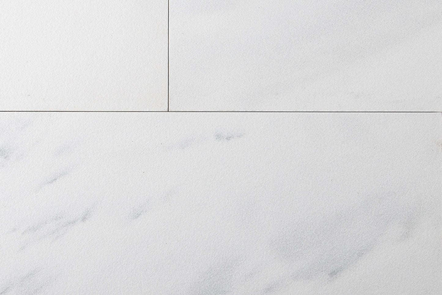 Mountains of Europe White Marble Anti-slip Naturstensplatta