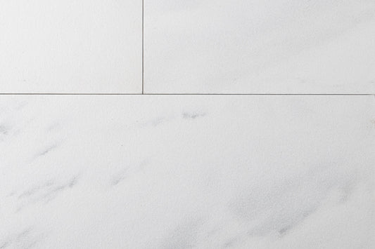 Mountains of Europe White Marble Anti-slip Naturstensplatta