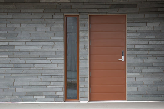 Nordstone Grey Stripe verhoilukivi