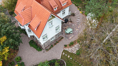 Nordstone Viola Röd Skiffer