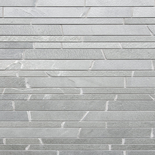 Nordstone Grey Stripe verhoilukivi